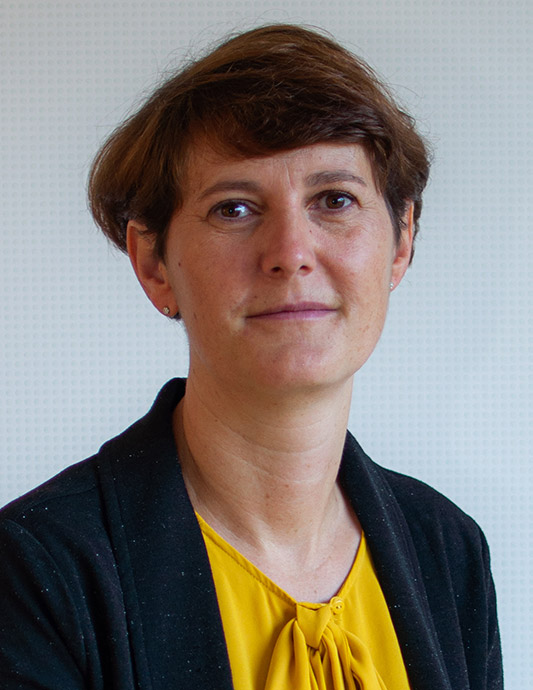 Birgit Gailer