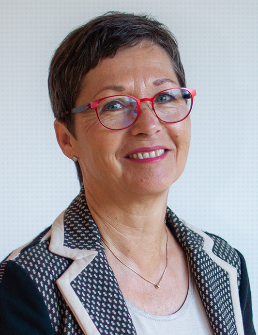 Elisabeth Gailer