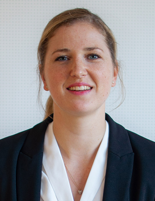 Sonja Schmitter