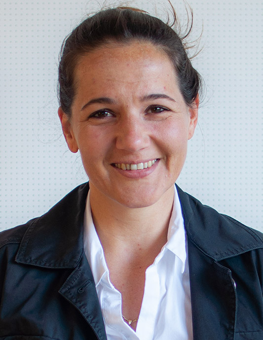 Cornelia Zerza